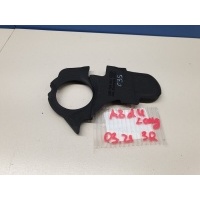 Уплотнитель стеклоподъемника Audi A8 S8 D4 2010-2017 4H0959863