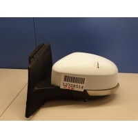 Зеркало левое Ford Focus 2.5 2008-2011 1698922