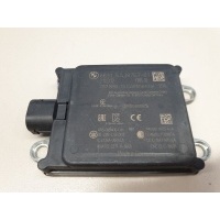 Передний радиолокационный датчик BMW 5 G30 F90 2016- 66315A387E7