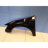 Крыло переднее левое Audi A3 8V 2012-2020 8V0821105C