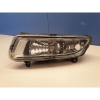 Фара противотуманная левая Volkswagen Polo 2009-2015 6R0941061D