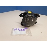 Фара противотуманная правая Mercedes CLS-klasse W219 2004-2010 A2518200856