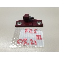Петля двери передней левой верхняя BMW X3 F25 2010-2017 41517205551