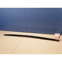 Молдинг рамки задней правой двери BMW X6 E71 E72 2007-2014 51357187214