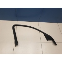 Обшивка рамки двери передней левой Audi Q5 8R 2008-2017 8R08676094PK