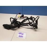 Жгут проводов передней левой двери Audi Q5 8R 2008-2017 8R0971030E