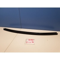 Направляющая стекла задней правой двери BMW X6 E71 E72 2007-2014 51357187212