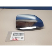 Зеркальный элемент правый Audi Q7 4M 2015- 4M0857536D