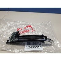 Указатель поворота в зеркало левый Audi A4 B8 2007-2015 8K0949101