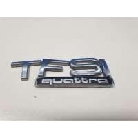Эмблема крышки багажника Audi Q5 8R 2008-2017 4H0853737D2ZZ