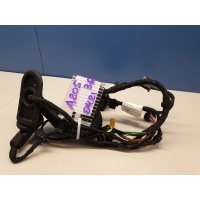 Жгут проводов задней двери Mercedes C-klasse W205 2014- A2055401242
