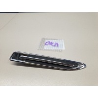 Молдинг крыла переднего правый Ford Mondeo 4 2007-2015 1754158