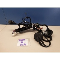 Жгут проводов задней левой двери Audi A4 B9 2015- 8W0971687AM