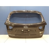 Дверь багажника KIA Sorento Prime 2014-2020 73700C5111