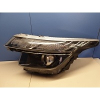 Фара левая KIA Seltos 2019- 92101Q5110