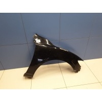 Крыло переднее правое Mazda 6 GJ 2013-2019 GHP952111A
