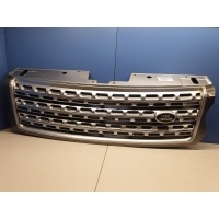 Решетка радиатора Land Rover Range Rover 2012- LR055880