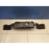 Сцепное устройство (Фаркоп) Land Rover Discovery 2004-2009 LR048817