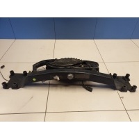 Сцепное устройство (Фаркоп) Audi Q7 4M 2015- 4M0803881G