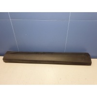 Молдинг двери левый передний Toyota RAV 4 2013-2019 7507442021