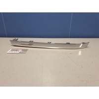 Молдинг заднего бампера левый BMW X7 G07 2018- 51127441045