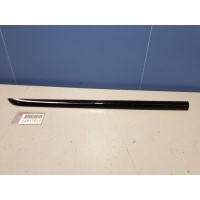 Молдинг двери правый задний BMW 7 G11 G12 2015- 51357364356
