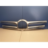Накладка решетки радиатора Mercedes M-klasse W166 ML GLE 2011-2018 A16688803239040