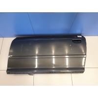 Дверь левая передняя Audi A3 8P 2003-2013 8P3831051D
