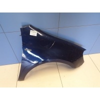 Крыло переднее правое Volkswagen Golf 6 2009-2013 5K6821022A