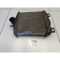 Радиатор интеркулера Land Rover Range Rover Sport 2013- LR036432