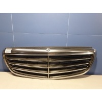 Решетка радиатора Mercedes E-klasse W213 2016- A2138808602