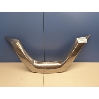Молдинг решётки радиатора Nissan X-Trail T32 2014- 623104CM1A