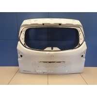 Дверь багажника Renault Kaptur 2016- 901006247R