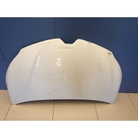 Капот Renault Kaptur 2016- 651001118R