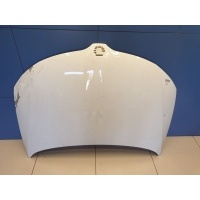 Капот Skoda Rapid 2013- 5JA823031C