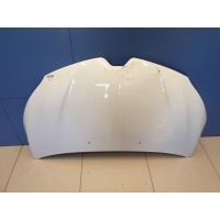 Капот Renault Kaptur 2016- 651001118R