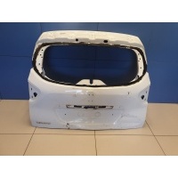Дверь багажника Renault Kaptur 2016- 901006247R