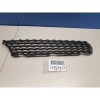 Решетка радиатора Mercedes C-klasse W205 2014- A2058881960