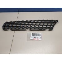 Решетка радиатора Mercedes C-klasse W205 2014- A2058882060