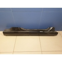 Порог правый Skoda Octavia A5 1Z 2004-2013 1Z5809606E