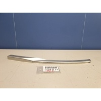 Молдинг переднего бампера правый Land Rover Range Rover 2012- LR098547