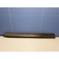 Молдинг двери правый передний Nissan X-Trail T31 2007-2014 80876JG00A