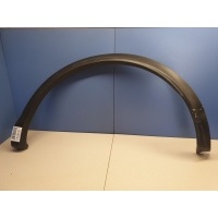 Расширитель арки левый задний Nissan Qashqai J11E 2014- 93829BM90B