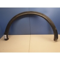 Расширитель арки левый задний Nissan Qashqai J11E 2014- 93829BM90B
