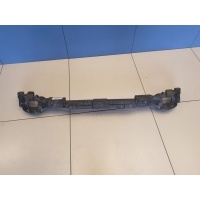 Наполнитель переднего бампера Audi A3 8V 2012-2020 8V0807550A