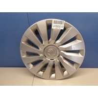 Колпак колесный R16 Skoda Octavia A7 2013-2020 5E0601147CZ31