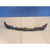 Наполнитель переднего бампера Audi A3 8V 2012-2020 8V0807550A