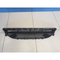 Решётка в бампер центральная Mercedes E-klasse W213 2016- A2138856900