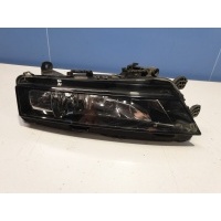 Фара противотуманная левая Skoda Octavia A7 2013-2020 5E0941699F