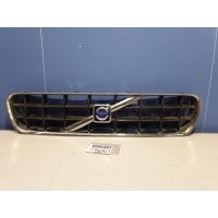 Решетка радиатора Volvo C70 2006-2013 8620343